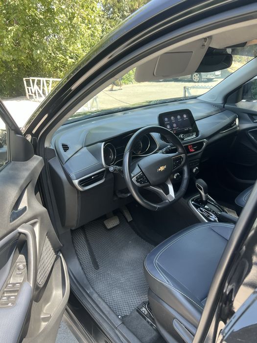 Trekcer 2 premier 2023 probeg 25000