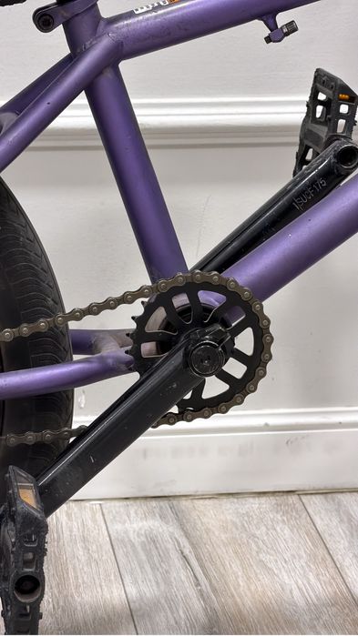 Продам BMX HARO Premium STRAY.