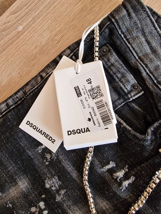 Blugi Bărbătești lungi