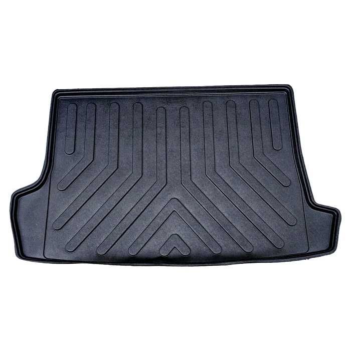 Стелка за багажник RizLine VW T-Roc 2017+ / Горно положение / Т Рок