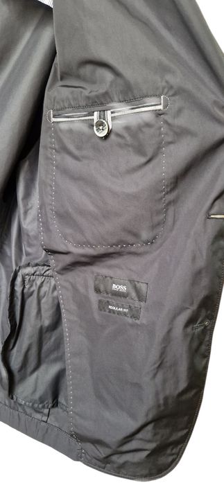 Sacou Hugo Boss autentic