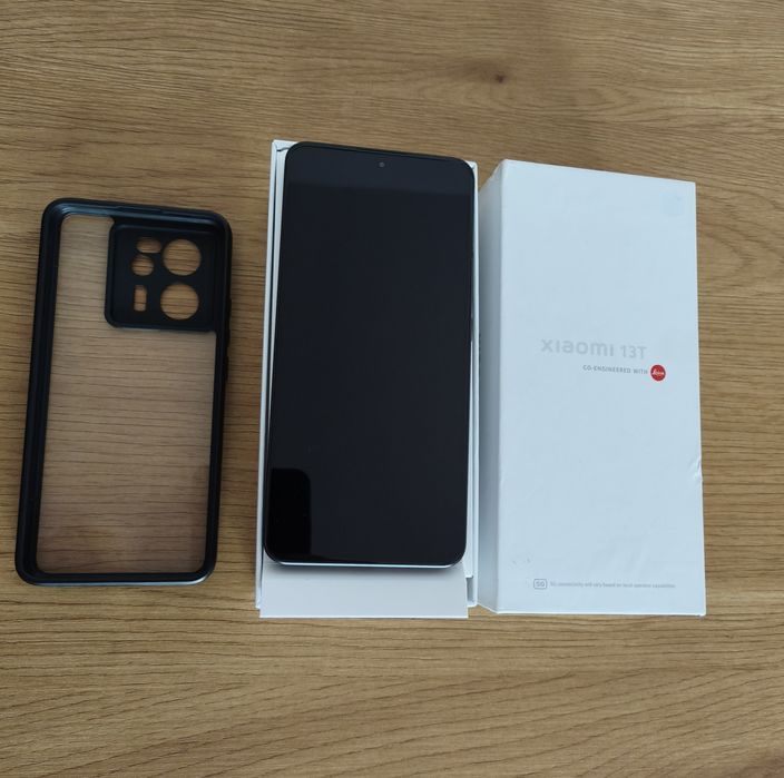 Xiaomi 13t la cutie liber de retea