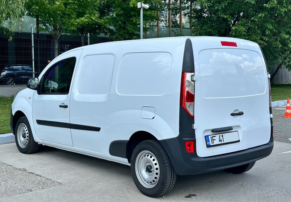 RENAULT Kangoo 2017 — imagine 5