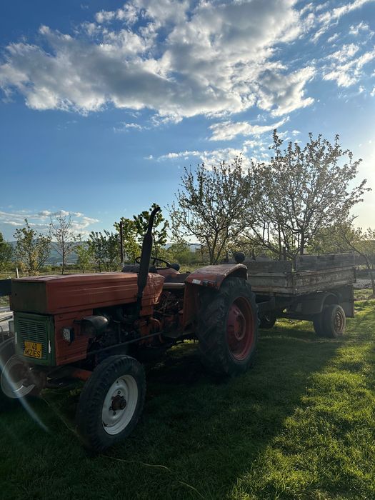 Vând Tractor UTB 445