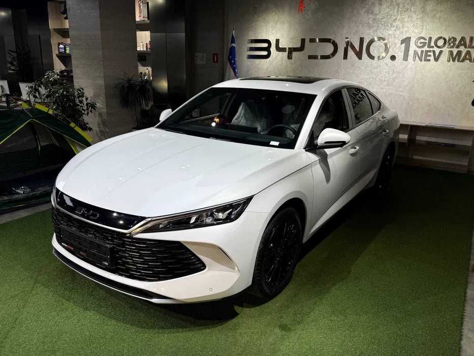 seal 6 byd dm 120 flagship