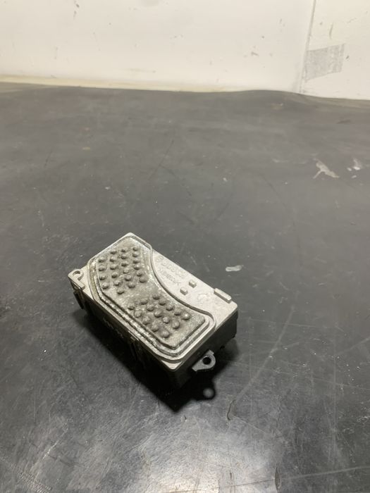 Rezistenta ventilator bord clima Audi A6 C6 4F0820521