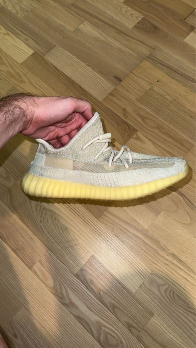 Adidasi yeezy originali