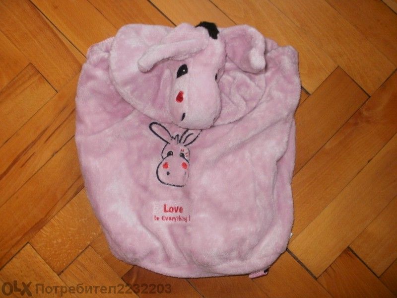 Раничка - Магаренце