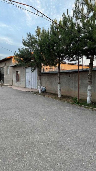 Uy sotiladi Qibray tum. Madaniyat MSG/ Продаётся дом в Кибрайском р-не