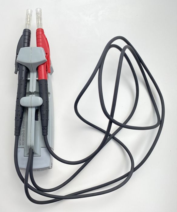 Detector/Tester de tensiune Dexter 12V-400V