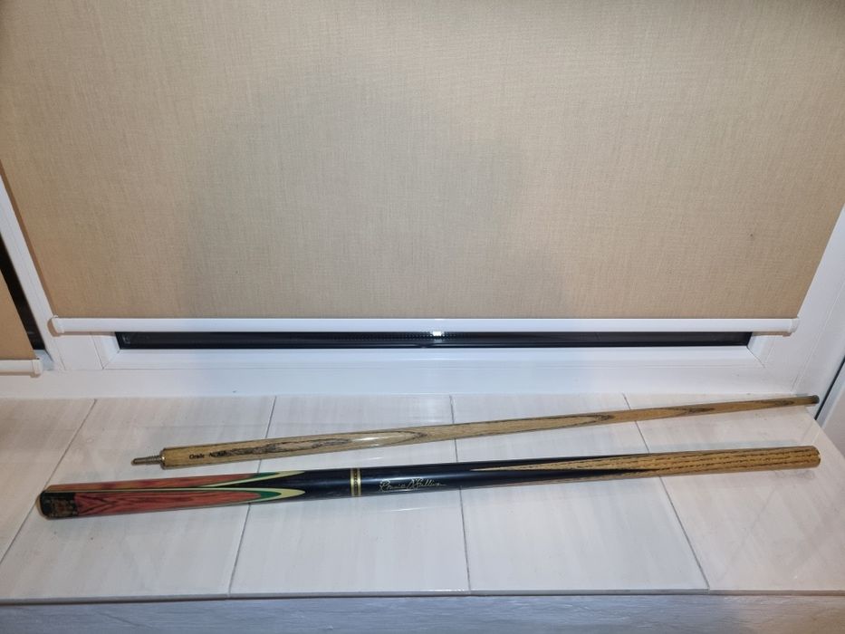 Tac , ronnie O'Sullivan, stare perfecta