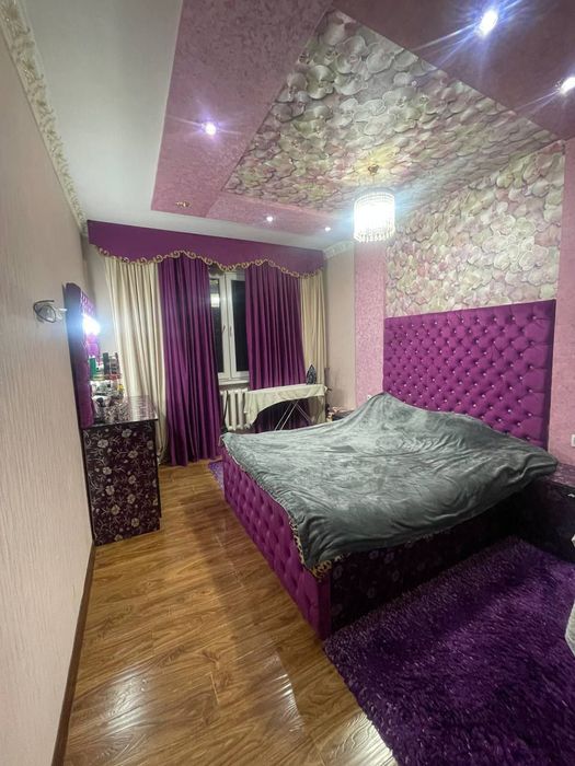 Чиланзар -13 орентир: Чупон Ота арка 2³/3/4 С ремонтом и обстановкой