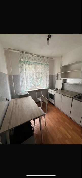 Продам 2 ком кв 46 м2 на 2 этаже на налоговой