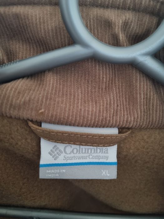 Куртка демисезонная