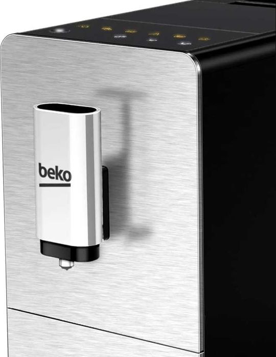 Кафеавтомат Beko / Като Нов