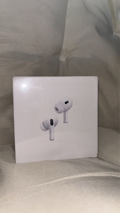 Airpods 2 pro anc