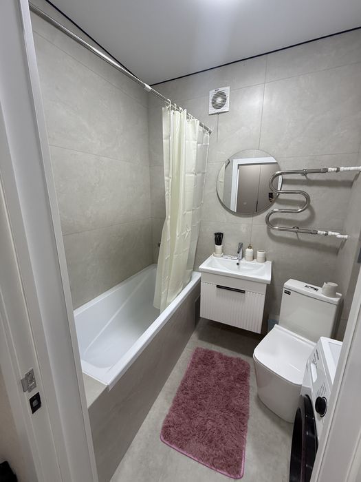 ЖК Аружан 2 люкс