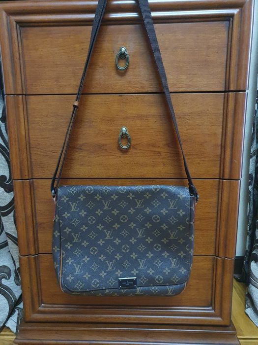 Сумка  louis vuitton качество
