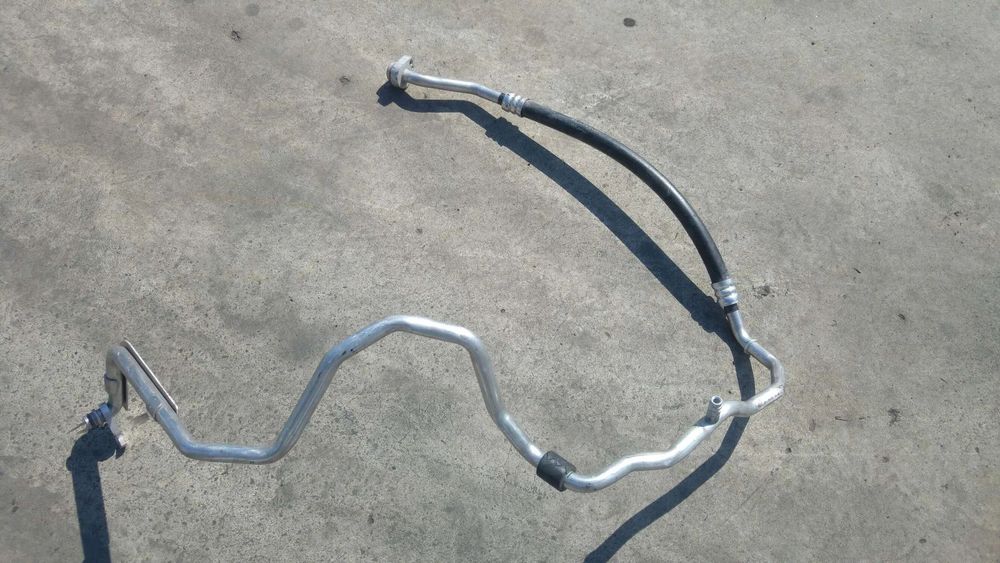 Conducta clima ac 1.0 tsi vw polo 6 2g0 2q0816743p