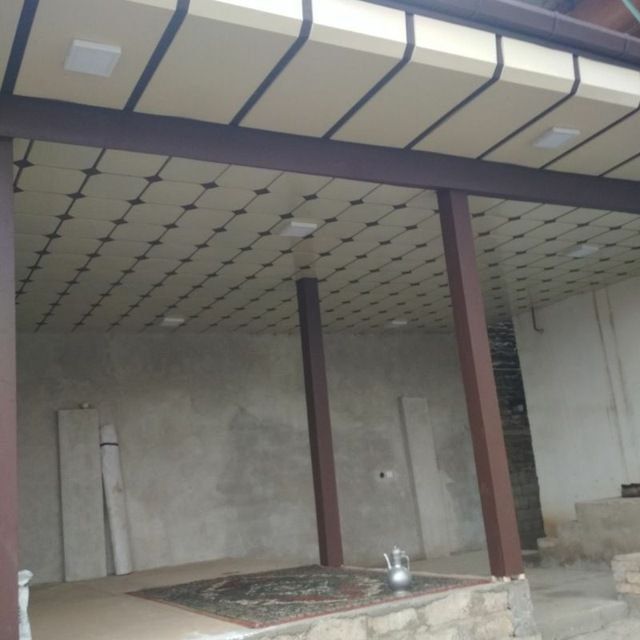 Kirisha pol patalog tunikafon