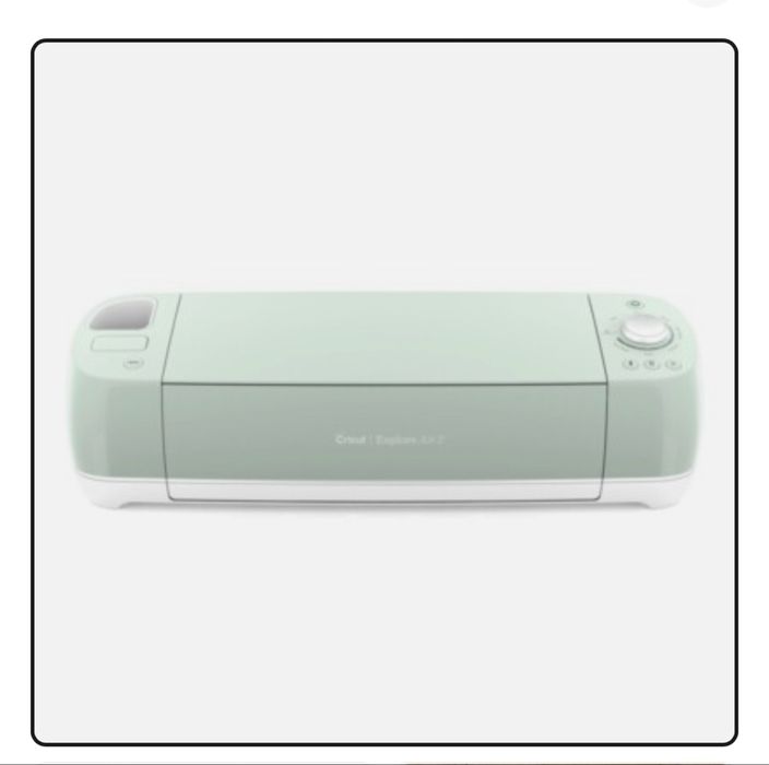 Плоттер Cricut Explore Air 2