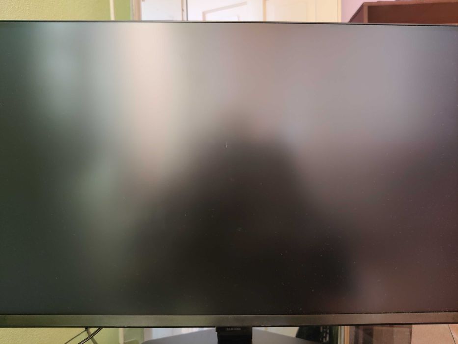 Монитор Samsung Odyssey G5(модел LS-27DG500EU)