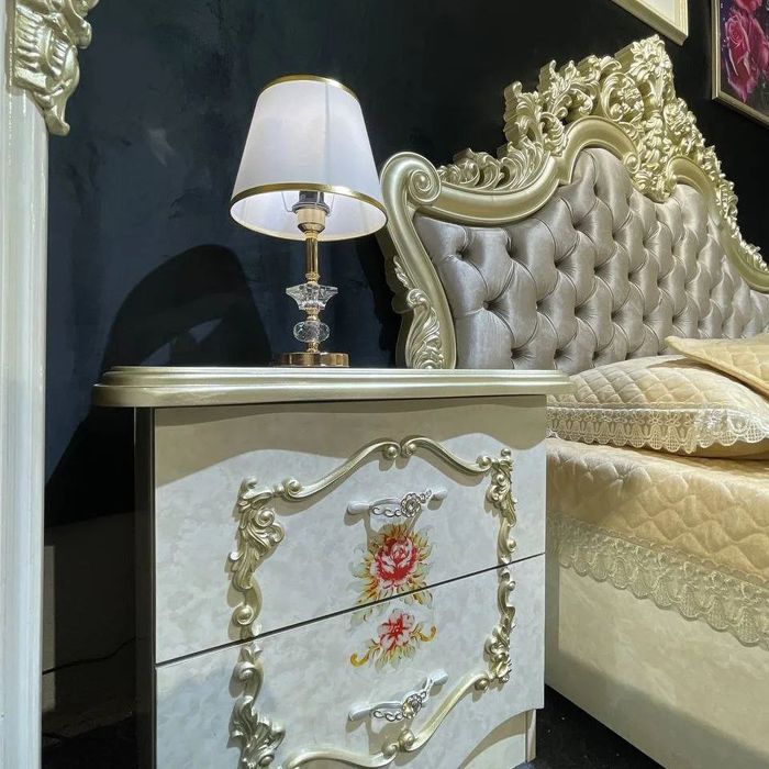 Мебель на заказ Спальни Гарнитур Роза