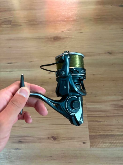 Фидер Макара Fil Fishing HELIX FDR - 5500