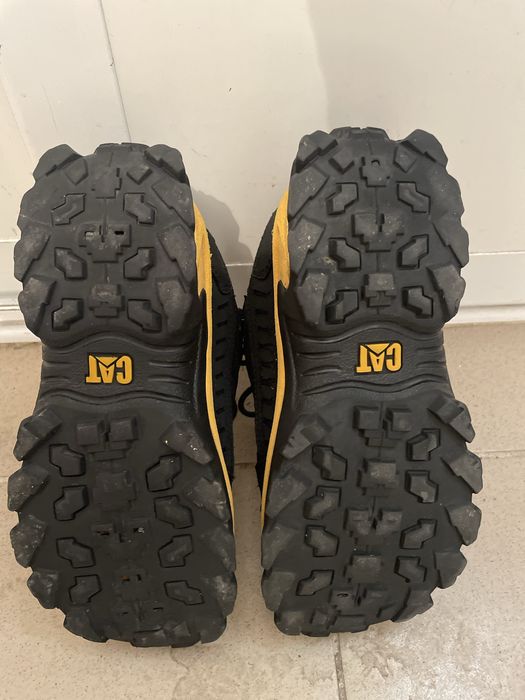 Papuci pantofi Cat  marimea40