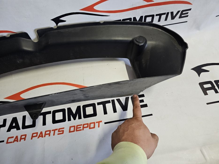 Deflector aer Maserati Ghibli cod 670100994