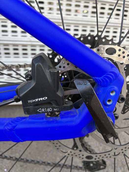 Колело Specialized Sirrus X 3.0 SPHR Size S