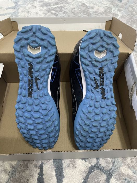 Сороконожки найк