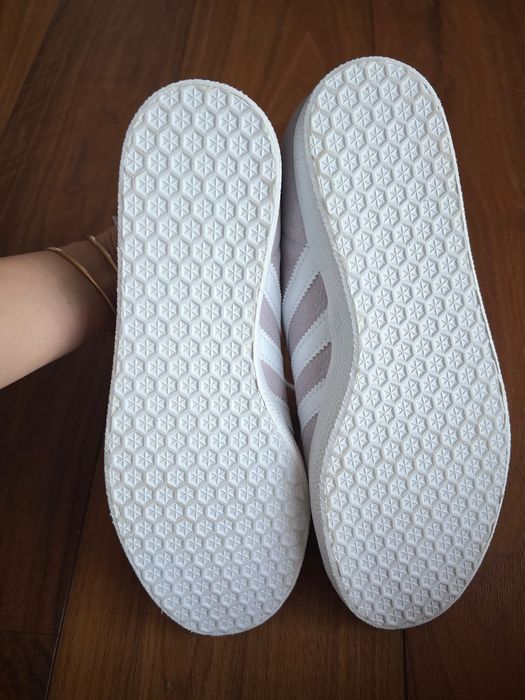 Adidas Gazelle 38 размер