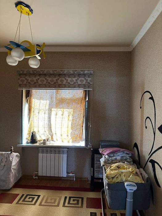 Янги хает 8 худуд