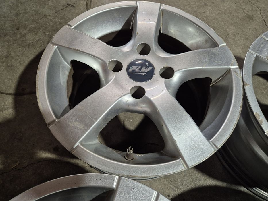 4х108/15 ЕТ25 Пежо Ситроен Форд 4x108/15 Peugeot Citroen Ford