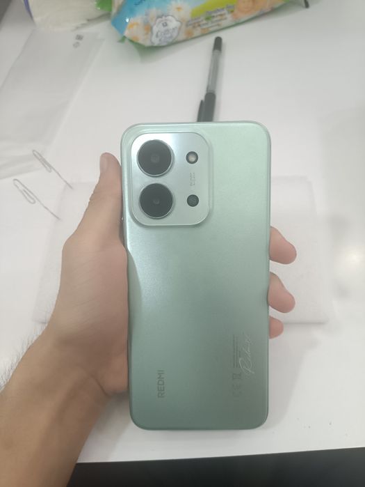 Xiaomi Redmi 15C 16GB (8+8) / 256GB