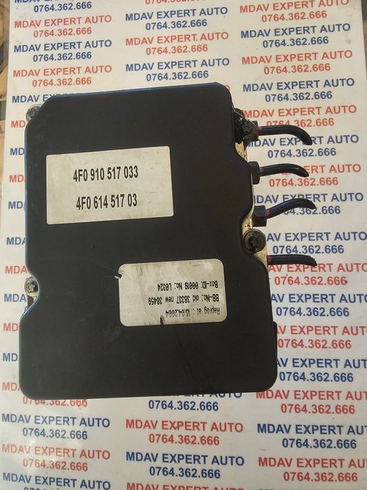 Pompa ABS 4F0614517 Audi A6 4F/C6 [2004 - 2008]