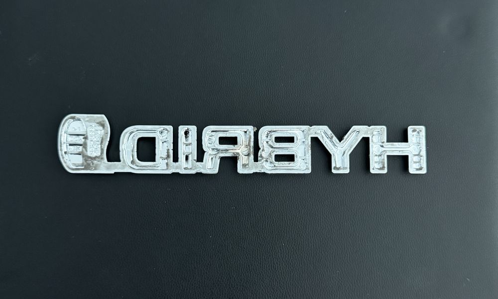 Оригинална емблема за Toyota / Тойота