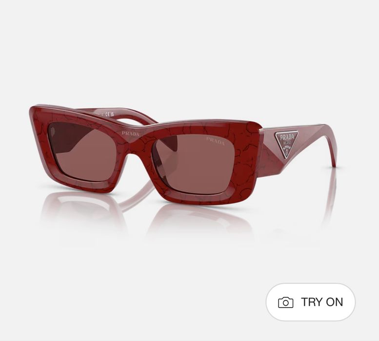 Prada PR 13ZS sunglasses дамски слънчеви очила Прада