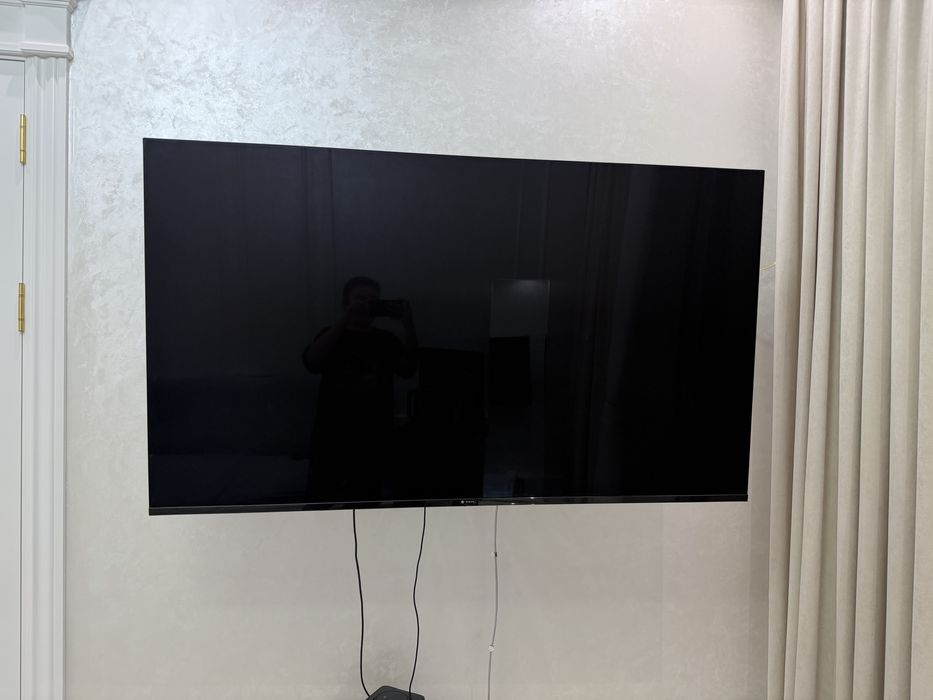 Телевизор Immer U65A2