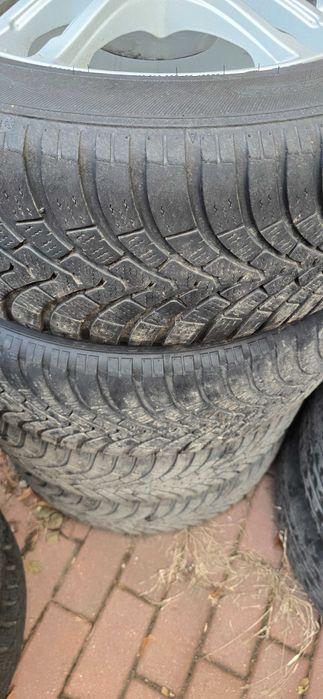 janta si gume iarna hyundai , kia