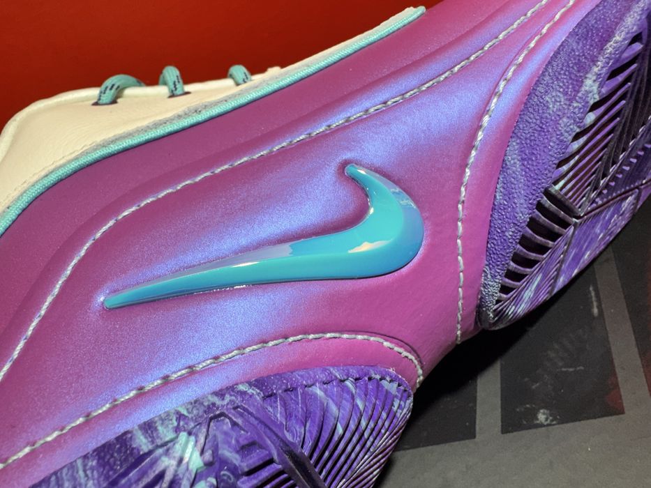 Оригинални! Nike LeBron 22 - 45.5 ShoeMag