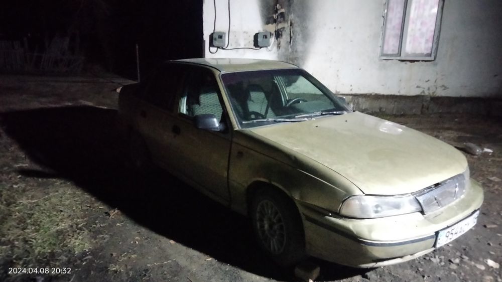 Продам нексия 1 2005 г