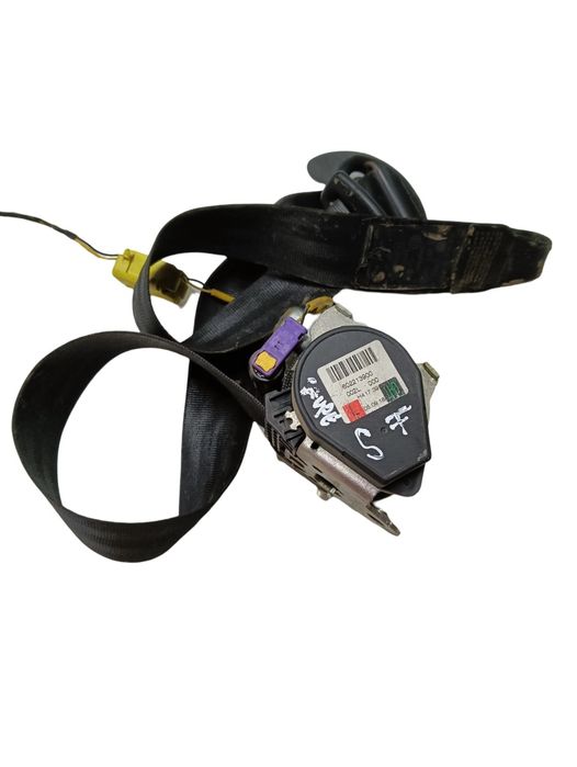 Centura Siguranta Stanga Fata Coupe Volkswagen Golf V 1K1 2003 - 2009