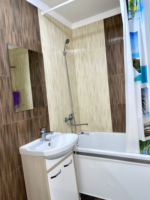 Сдам 2ух ком квартиру посуточно