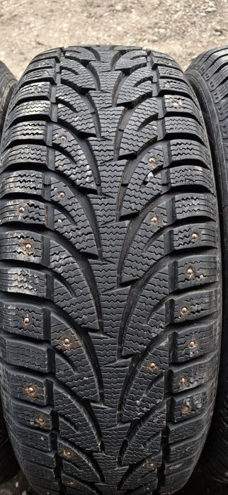 Комплект шин 245/70/16 Roadx