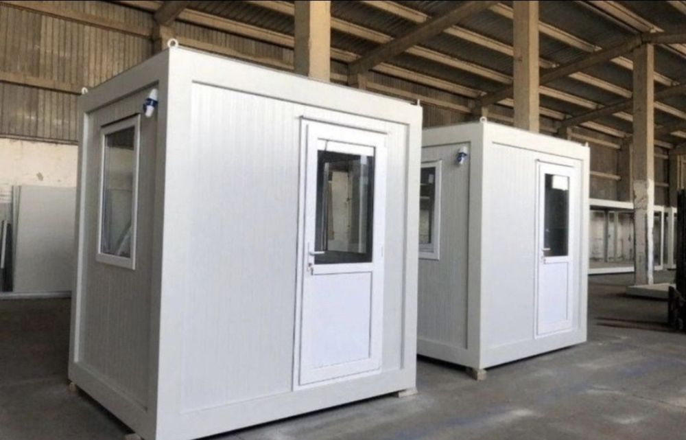 Vand containere modulare container modular pret de sezon