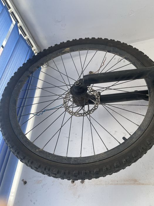 Велосипед Trinx K016