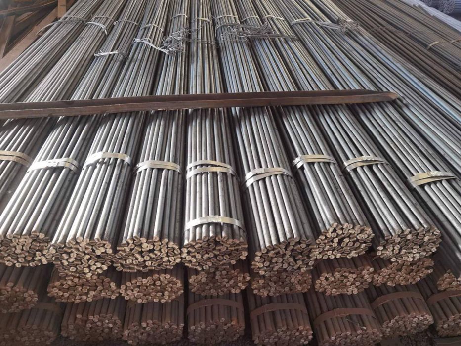 Armatura Ugolok Shveller Keng Turdagi metal maxsulotlari