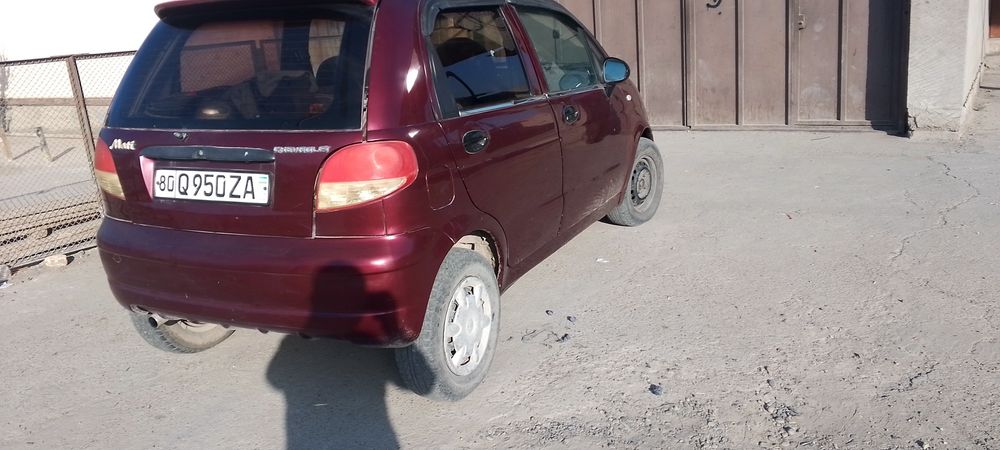 2010 йилда ишлап чиқарлган